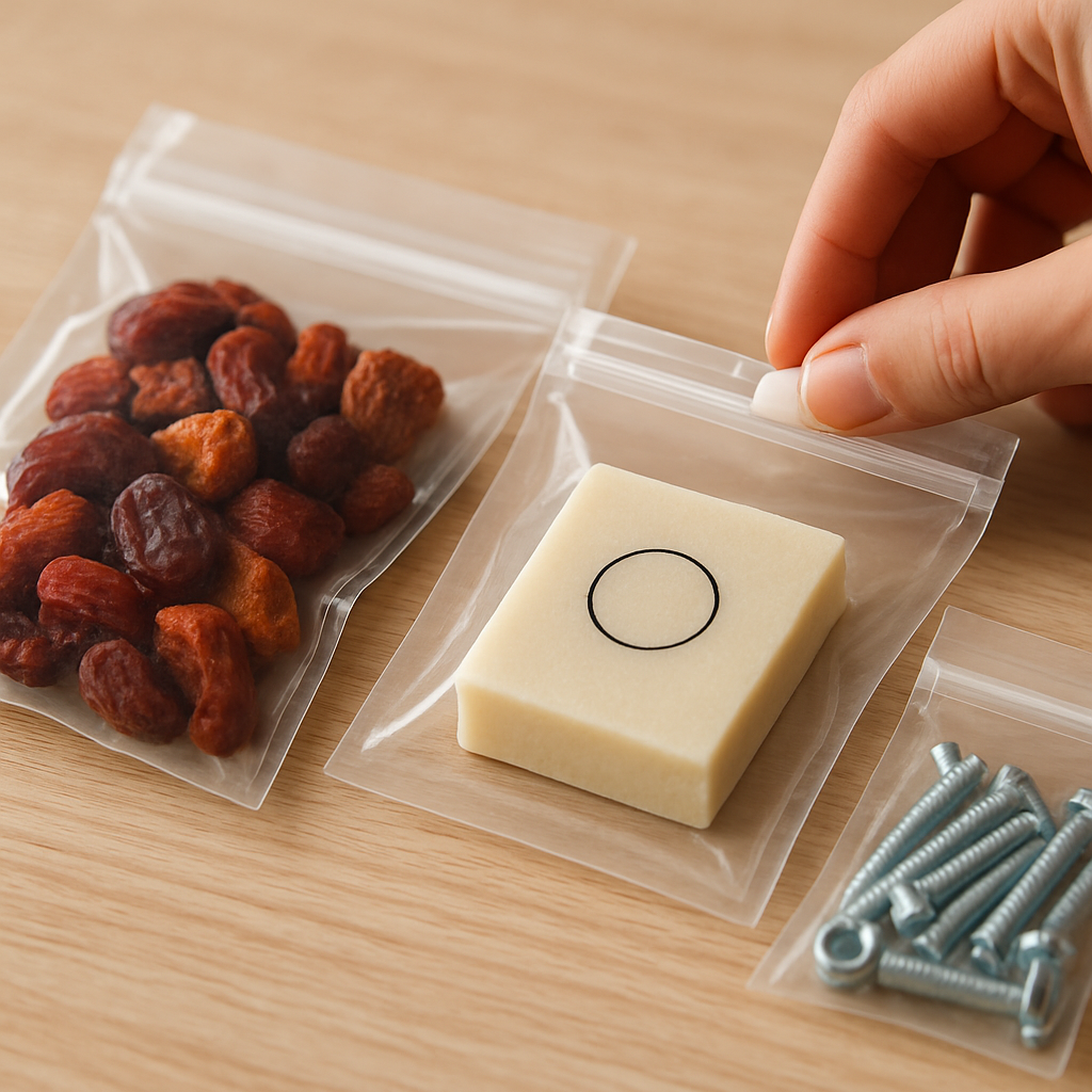 Beutel mit Gleiter: praktische Anwendungstipps für Alltag 8db7e636 7131 4df8 800b 6b1c3a475eee